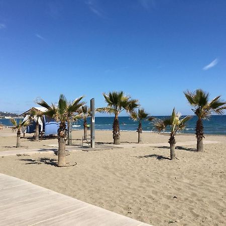 Cozy Studio Near The Beach Sitio de Calahonda Exterior foto