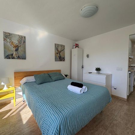 Cozy Studio Near The Beach Sitio de Calahonda Exterior foto